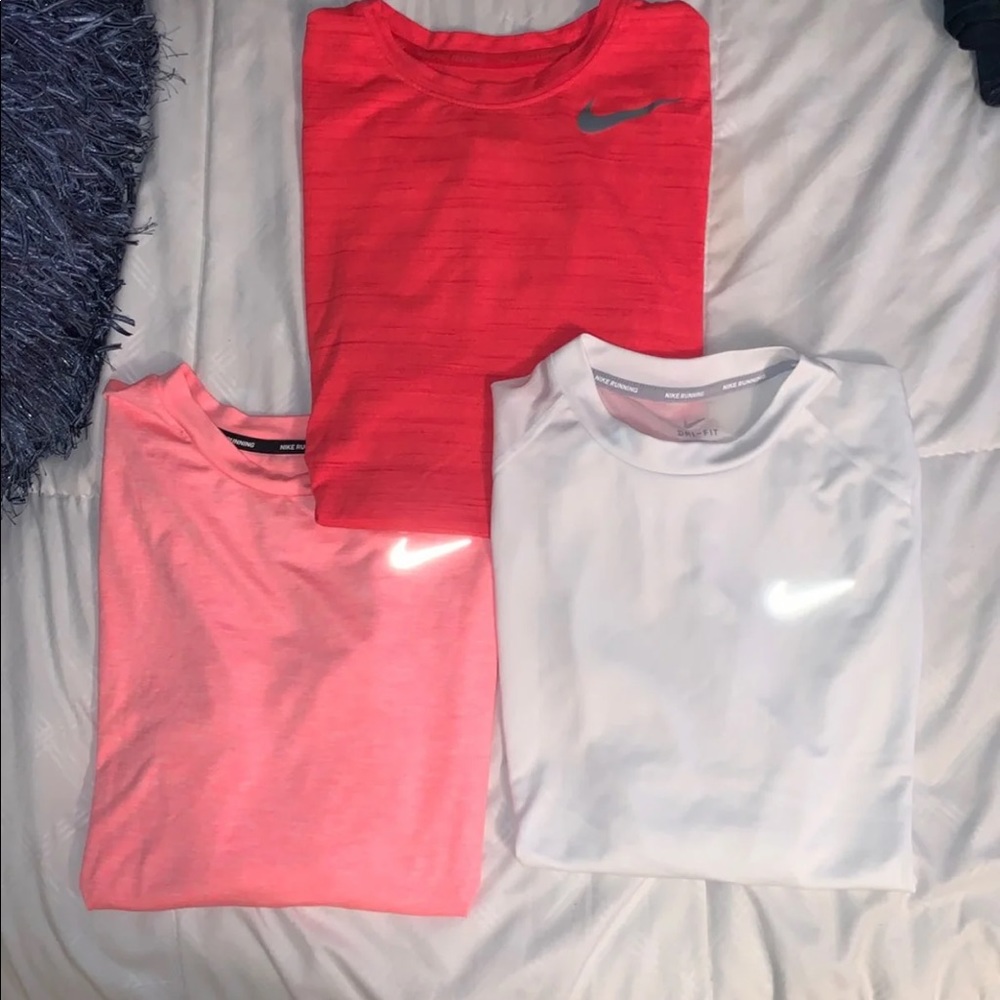 Nike Bundle